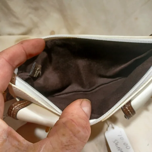 Coach Wristlet Or Small Bag - Picture 10 of 10